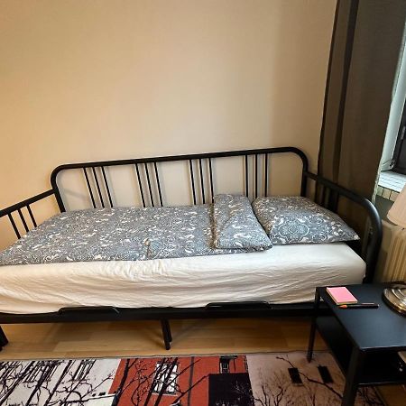 Cozy Apartment In Vallila - Helsinki Kültér fotó
