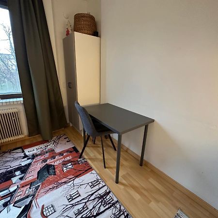 Cozy Apartment In Vallila - Helsinki Kültér fotó